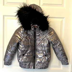 Urban Republic jacket size M (8-10)